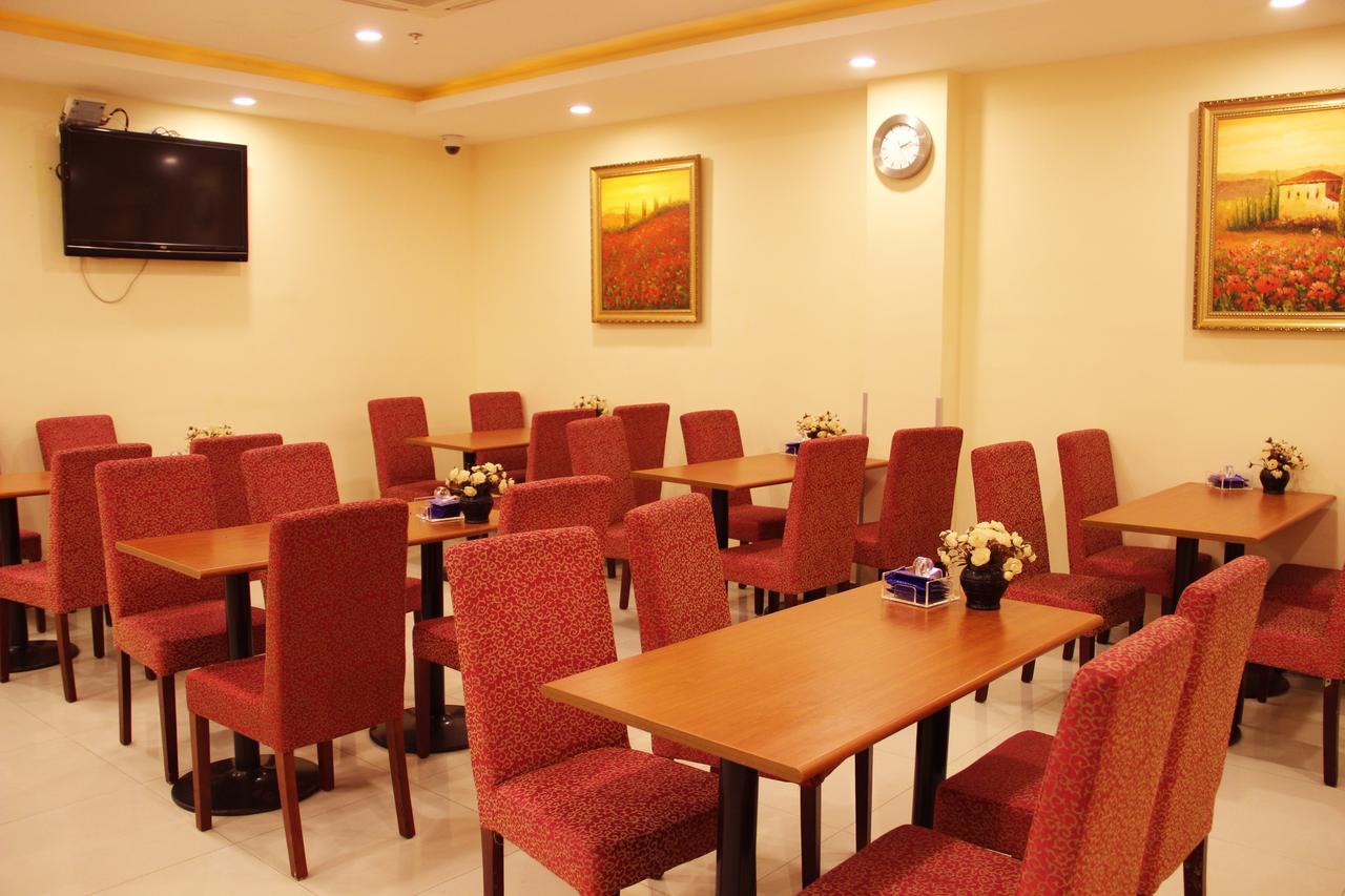 Hanting Hotel Shenyang Sujiatun Railway Station Ruang foto