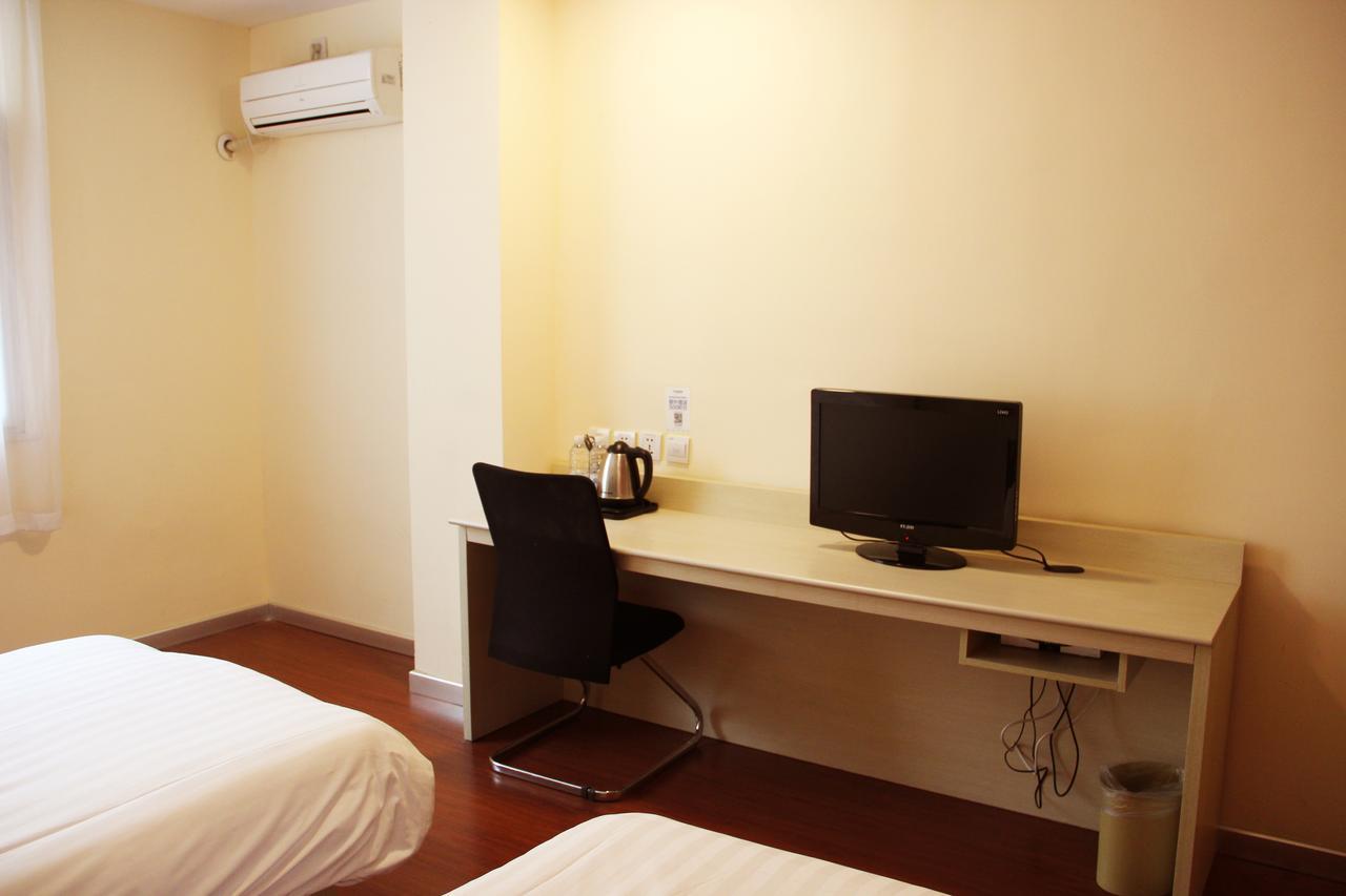 Hanting Hotel Shenyang Sujiatun Railway Station Ruang foto