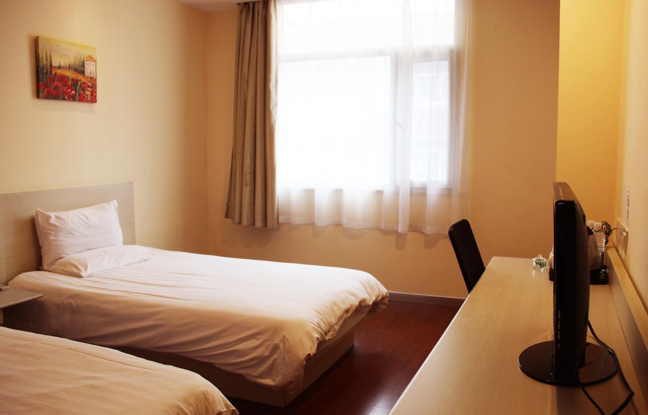 Hanting Hotel Shenyang Sujiatun Railway Station Ruang foto